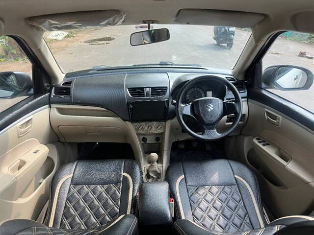 Used Maruti Suzuki Dzire VXi CNG [2020-2023] in Ahmedabad