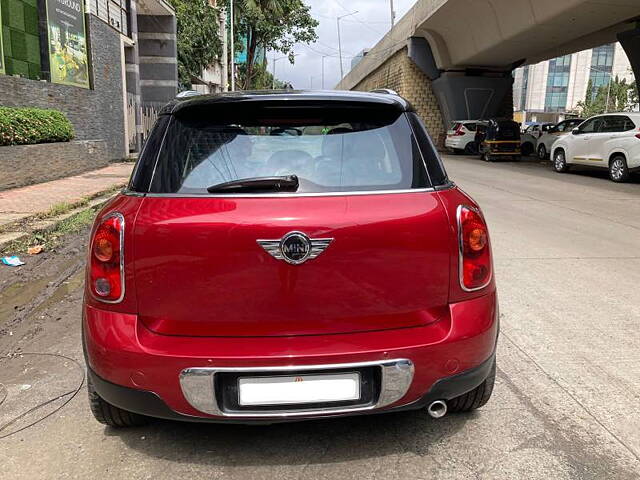 Used MINI Cooper Countryman [2012-2015] Cooper D in Mumbai