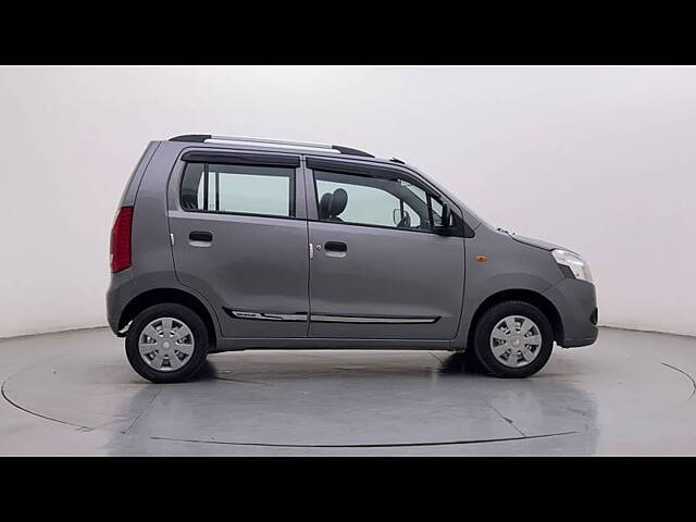 Used Maruti Suzuki Wagon R 1.0 [2010-2013] LXi in Bangalore