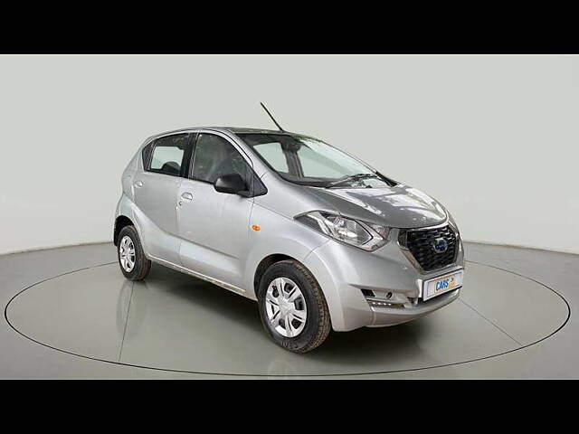 Used 2017 Datsun Redigo in Ahmedabad