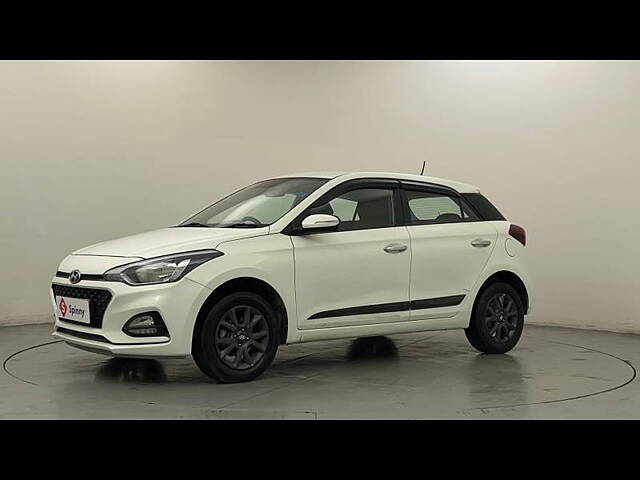 Used 2020 Hyundai Elite i20 in Delhi