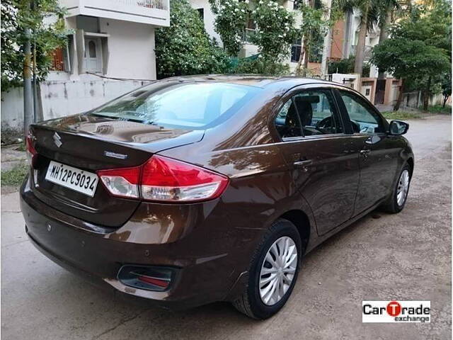 Used Maruti Suzuki Ciaz [2017-2018] Delta 1.3 Hybrid in Aurangabad