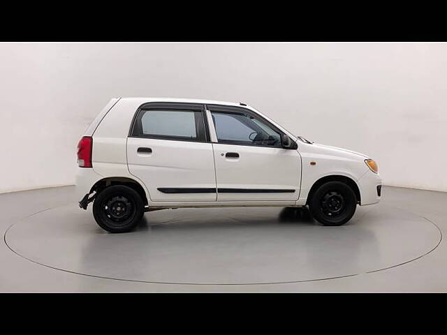 Used Maruti Suzuki Alto K10 [2010-2014] VXi in Hyderabad