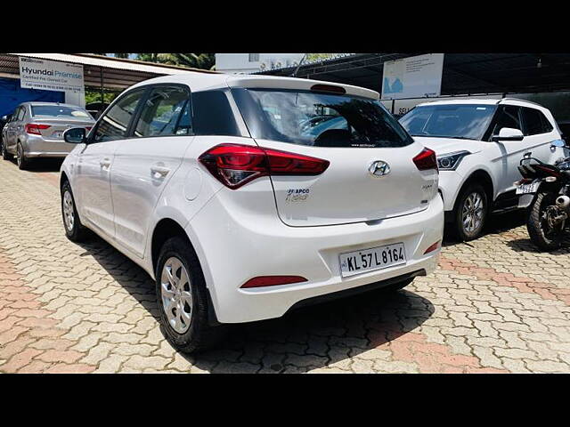 Used Hyundai Elite i20 [2014-2015] Magna 1.2 in Thrissur