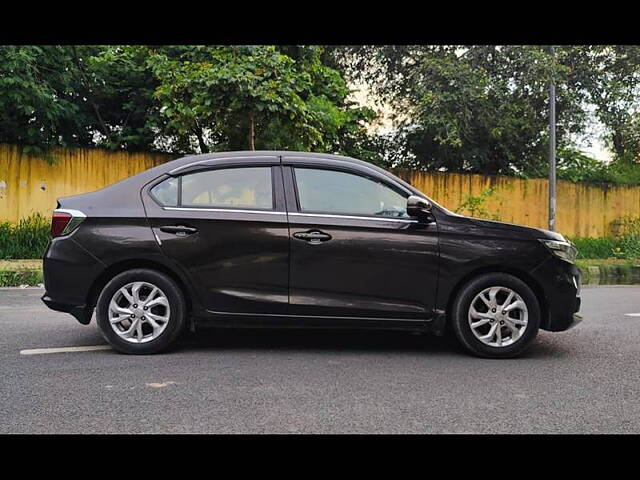 Used Honda Amaze [2018-2021] 1.2 VX CVT Petrol [2019-2020] in Delhi