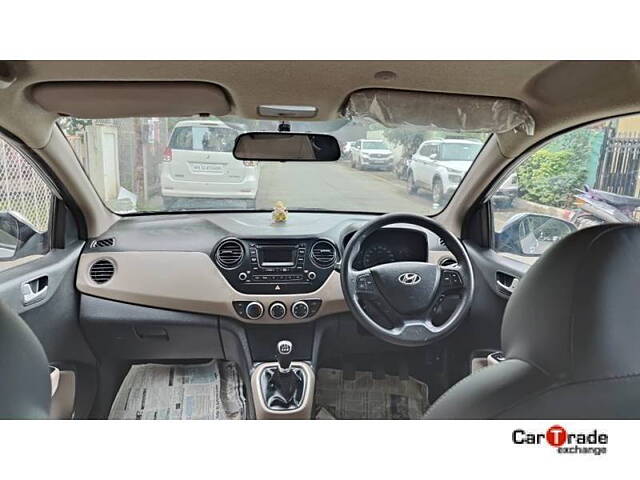 Used Hyundai Xcent [2014-2017] S 1.2 in Pune