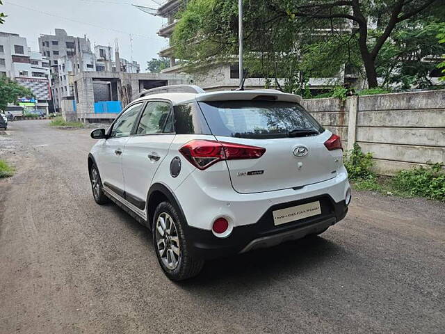 Used Hyundai i20 Active [2015-2018] 1.4L SX (O) [2015-2016] in Nashik