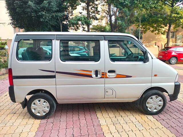 Used Maruti Suzuki Eeco [2010-2022] 7 STR STD (O) in Pune