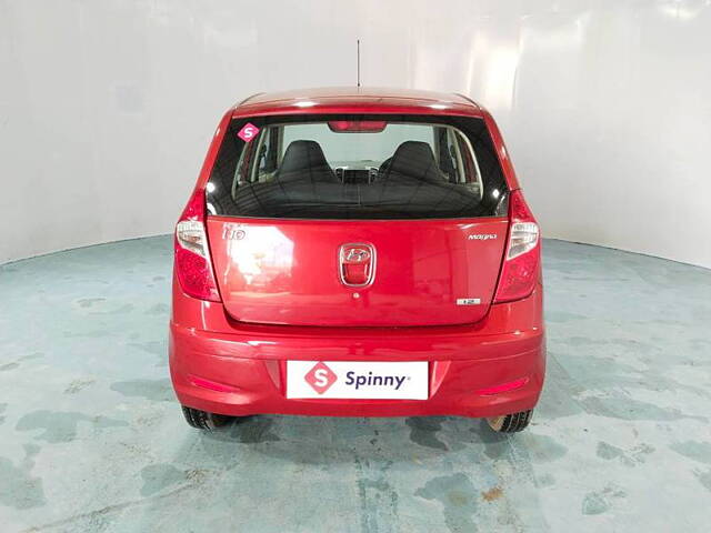 Used Hyundai i10 [2010-2017] Magna 1.2 Kappa2 in Kochi