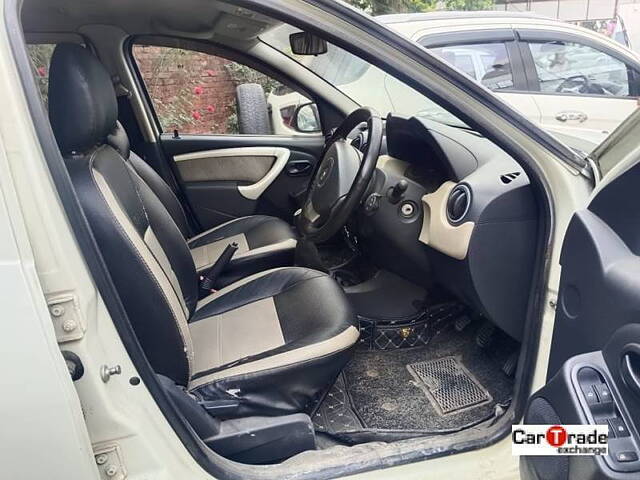 Used Renault Duster [2012-2015] 85 PS RxL Diesel in Dehradun