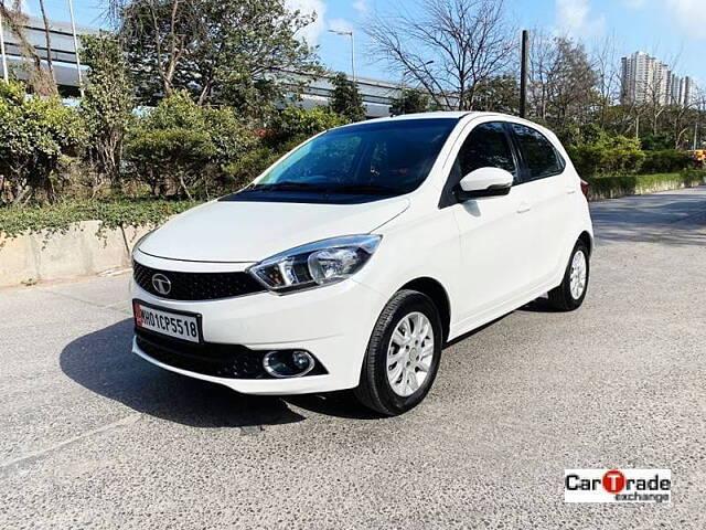 Used 2017 Tata Tiago in Mumbai