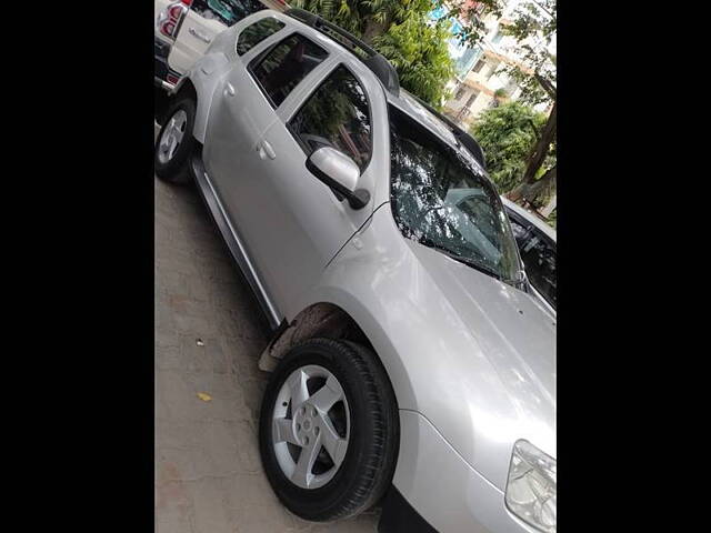 Used Renault Duster [2012-2015] 110 PS RxZ Diesel in Patna