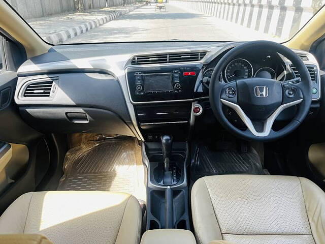 Used Honda City [2014-2017] VX CVT in Delhi