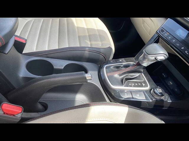 Used Kia Seltos [2019-2022] GTX Plus AT 1.5 Diesel [2019-2020] in Pune