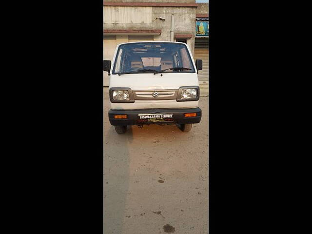 Used 2017 Maruti Suzuki Omni in Kolkata