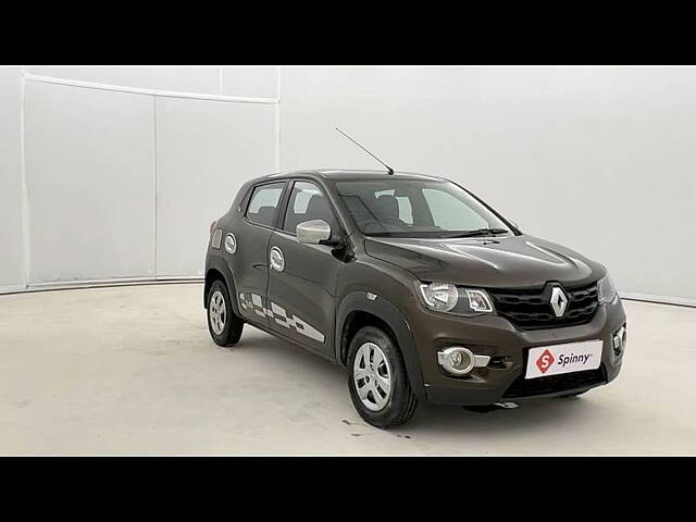 Used Renault Kwid [2022-2023] RXT 1.0 in Lucknow