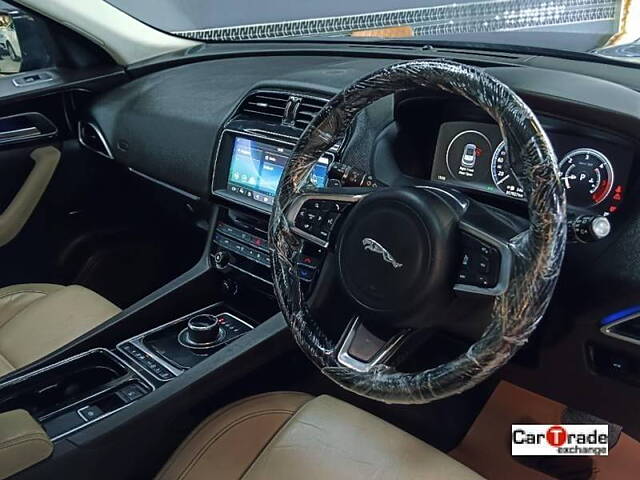 Used Jaguar F-Pace [2016-2021] Prestige in Pune