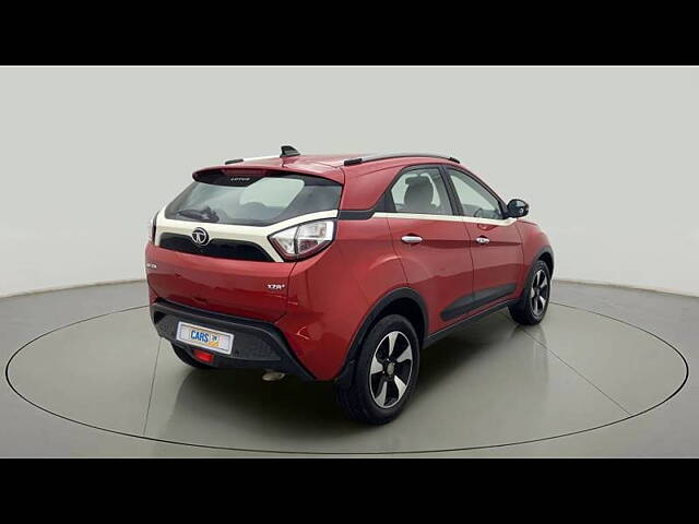 Used Tata Nexon [2017-2020] XZA Plus Diesel in Bangalore