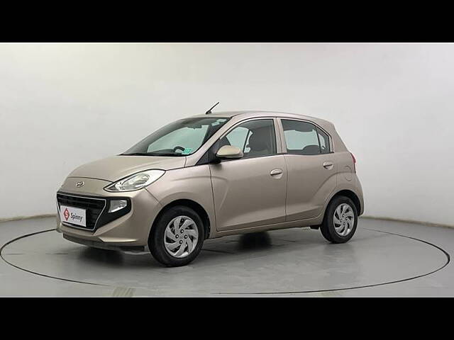 Used 2019 Hyundai Santro in Ahmedabad