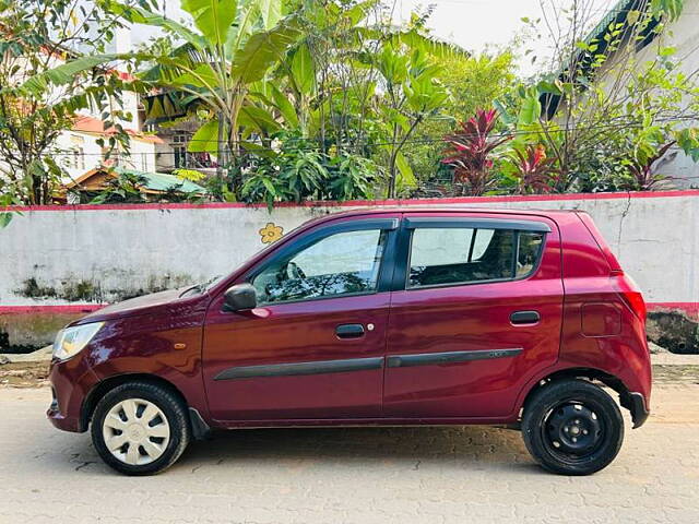 Used Maruti Suzuki Alto K10 [2014-2020] VXi in Guwahati