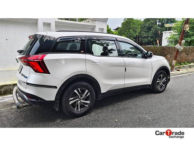 Used Mahindra XUV700 AX 5 Petrol MT 5 STR [2021] in Dehradun