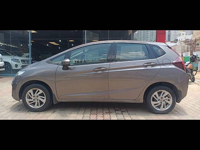 Used Honda Jazz [2015-2018] VX Petrol in Bangalore