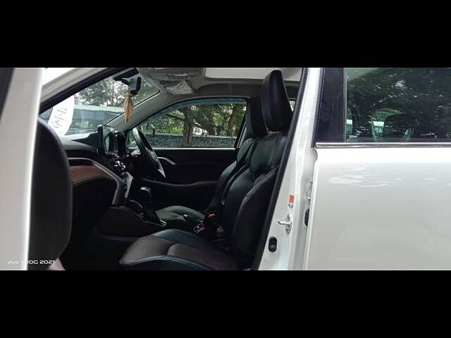 Used Maruti Suzuki Grand Vitara Alpha Smart Hybrid AT [2022-2023] in Mumbai