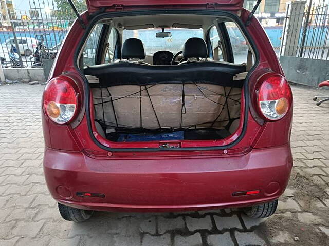 Used Chevrolet Spark [2007-2012] LS 1.0 in Chennai