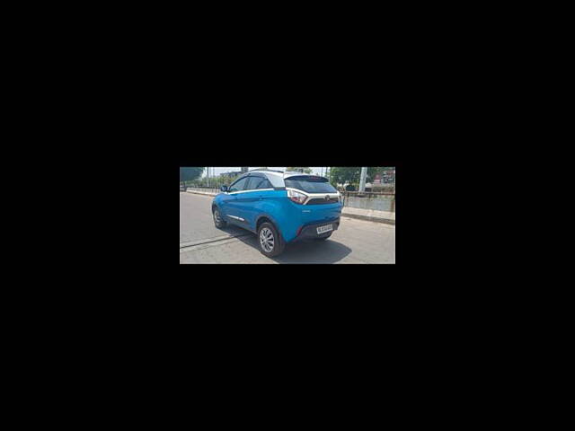 Used Tata Nexon [2017-2020] XZ in Noida