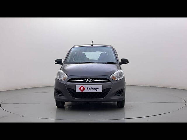 Used Hyundai i10 [2010-2017] Sportz 1.2 AT Kappa2 in Bangalore