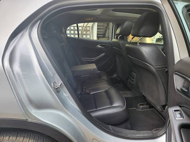 Used Mercedes-Benz GLA [2017-2020] 200 Urban Edition in Mumbai