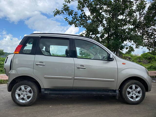 Used Mahindra Quanto [2012-2016] C8 in Thane