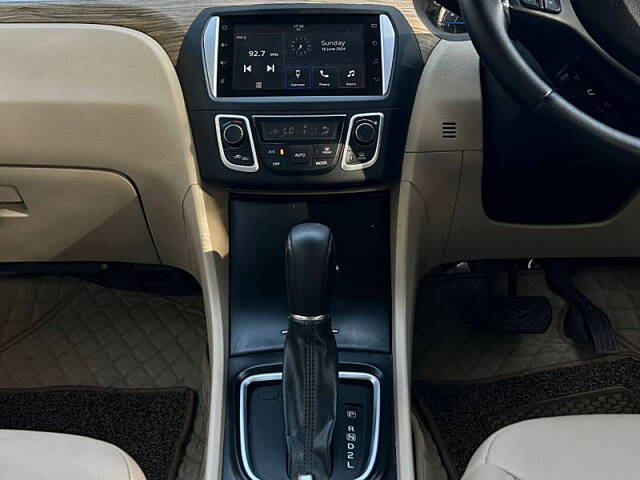 Used Maruti Suzuki Ciaz Alpha 1.5 AT [2020-2023] in Noida