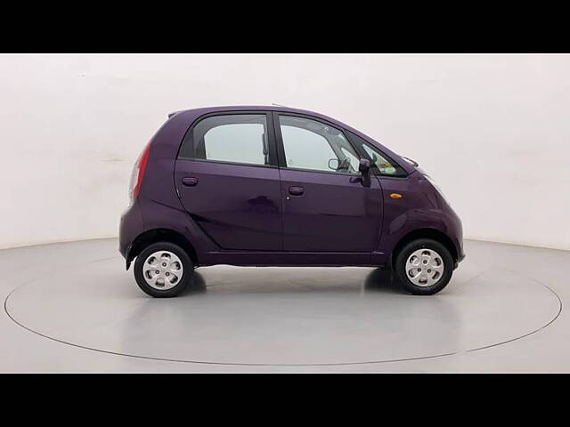 Used Tata Nano Twist XTA in Hyderabad