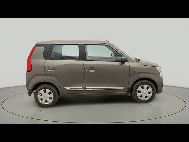 Used Maruti Suzuki Wagon R [2019-2022] VXi 1.0 AMT [2019-2019] in Hyderabad