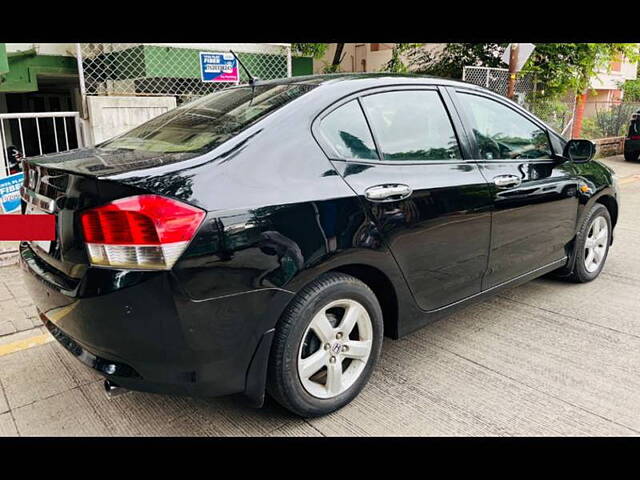 Used Honda City [2008-2011] 1.5 V AT in Pune