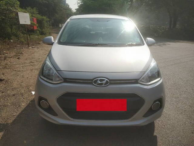 Used 2016 Hyundai Xcent in Pune