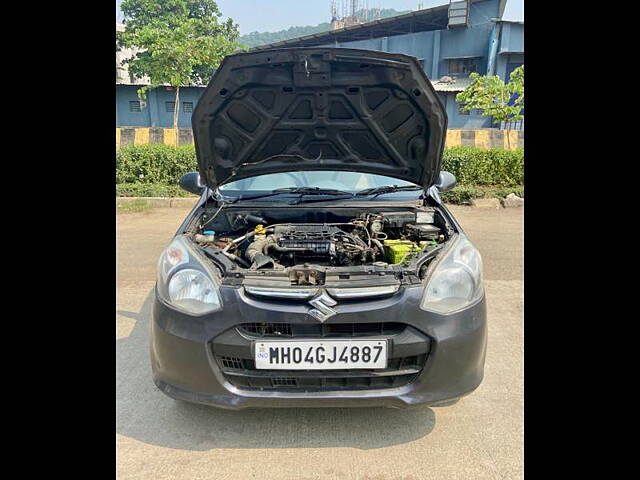 Used Maruti Suzuki Alto 800 [2012-2016] Lxi in Mumbai