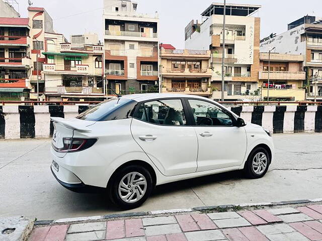 Used Hyundai Aura [2020-2023] S 1.2 Petrol in Delhi