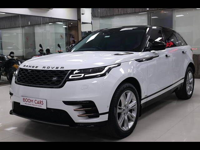 Used Land Rover Range Rover Velar [2017-2023] 2.0 R-Dynamic S Petrol 250 [2017-2020] in Chennai