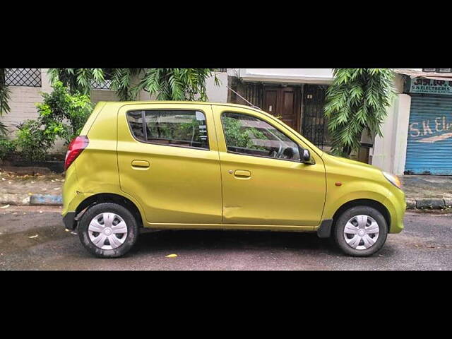 Used Maruti Suzuki Alto 800 [2012-2016] Lxi in Kolkata