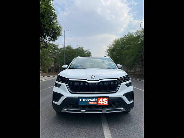 Used 2022 Skoda Kushaq in Delhi