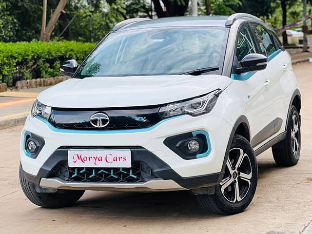 Used Tata Nexon EV [2020-2022] XZ Plus in Pune