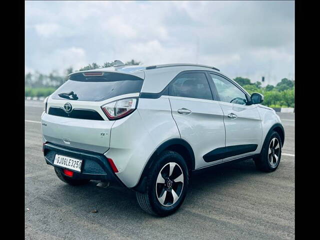 Used Tata Nexon [2017-2020] XZ Plus Diesel in Surat