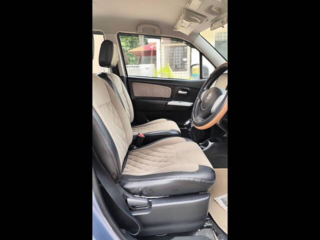 Used Maruti Suzuki Wagon R 1.0 [2014-2019] VXI in Bangalore