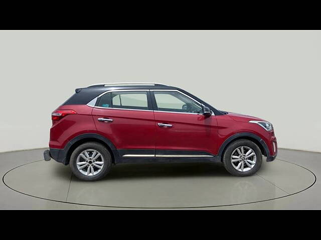 Used Hyundai Creta [2015-2017] 1.6 SX in Surat