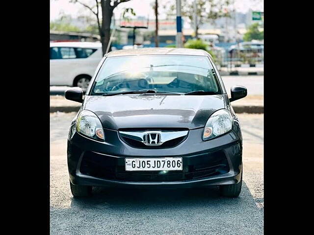 Used Honda Brio [2011-2013] S MT in Surat