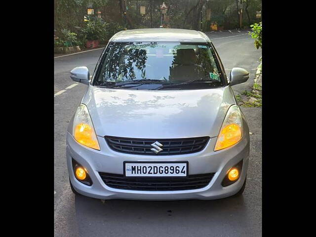 Used Maruti Suzuki Swift DZire [2011-2015] VXI in Mumbai