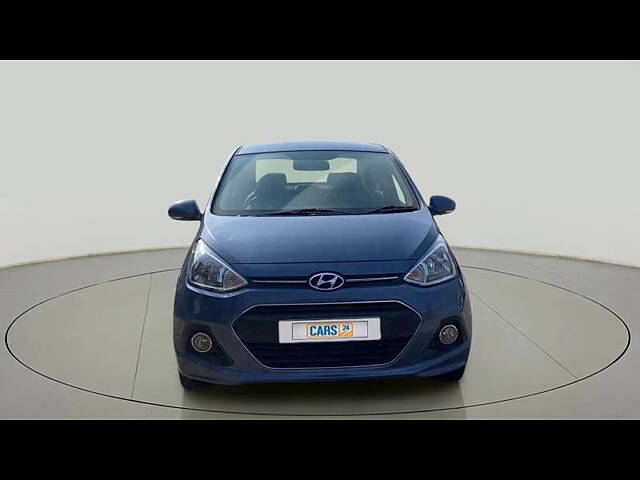 Used Hyundai Xcent [2014-2017] SX 1.2 in Pune