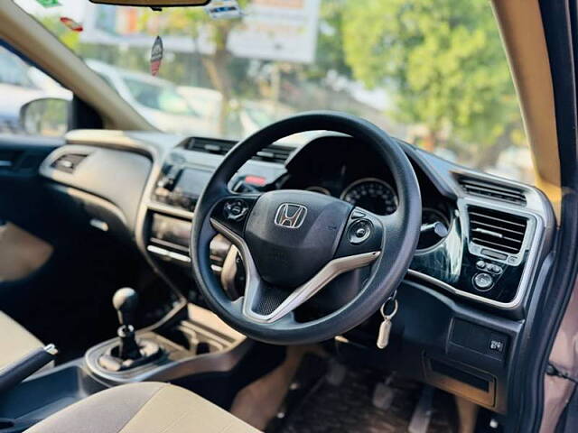 Used Honda City [2014-2017] V in Vadodara